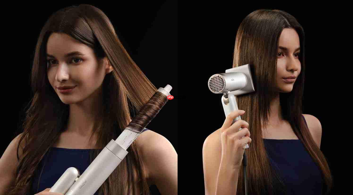 百变造型解锁!MOVA口袋折叠吹风机Flip10预售开启