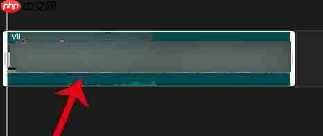 剪映如何添加字幕 | 剪映电脑版添加字幕教程