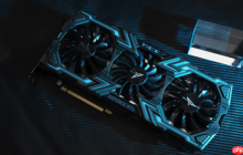 英特尔Arc A770显卡光追测试 DX12 Ultimate支持验证