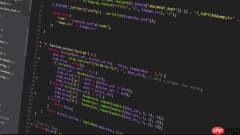 Cara Menggunakan Valet Untuk Membina Persekitaran PHP Pada Kaedah Penyebaran Laman PHP PHP MAC Di bawah MacOS