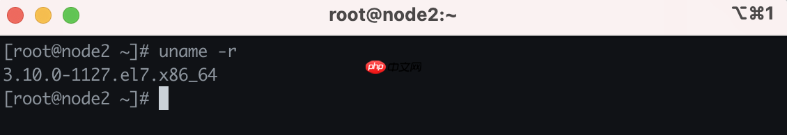 Docker从入门到精通（二）——安装Docker-小浪学习网