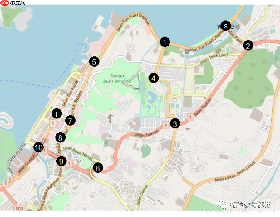 R语言最大流最小割定理和最短路径算法分析交通网络流量拥堵问题