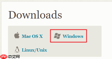 Git安装Windows Redhat Ubuntu