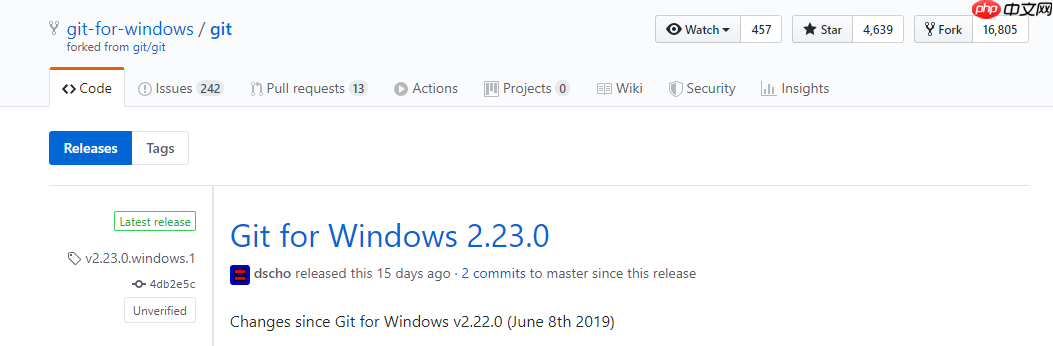 Git安装Windows Redhat Ubuntu