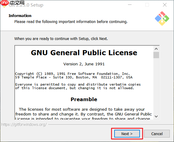 Git安装Windows Redhat Ubuntu