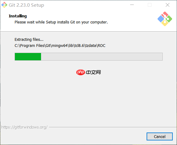 Git安装Windows Redhat Ubuntu