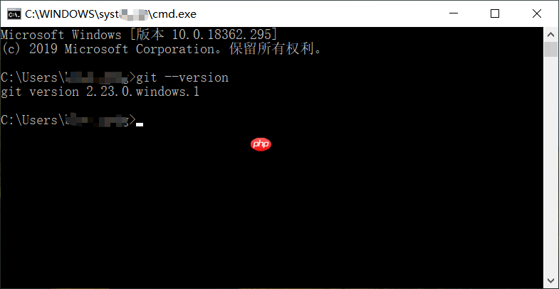 Git安装Windows Redhat Ubuntu