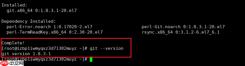 Git安装Windows Redhat Ubuntu