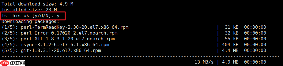 Git安装Windows Redhat Ubuntu