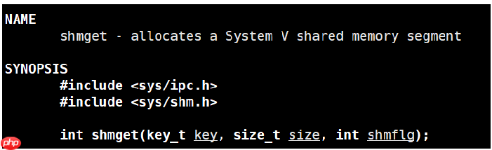 【深入学习Linux】System V共享内存