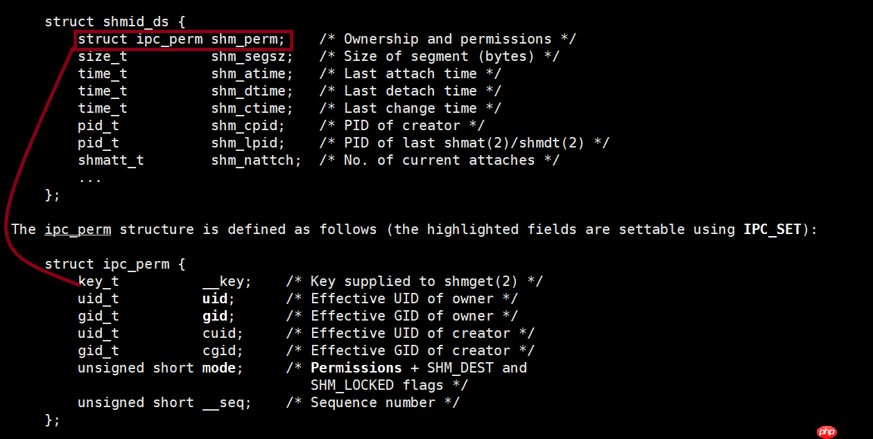 【深入学习Linux】System V共享内存