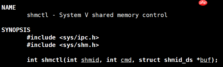 【深入学习Linux】System V共享内存