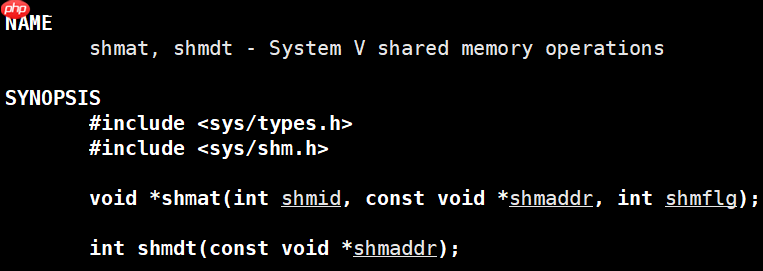 【深入学习Linux】System V共享内存