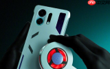 OPPO K13 Turbo发布 支持主动散热 起售价格1799元