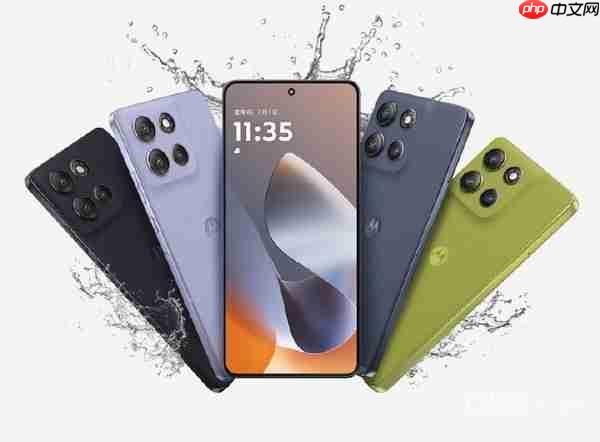 nvidia geforce g100能玩什么游戏 G100Pro游戏手机 Moto G100 Pro大屏手机