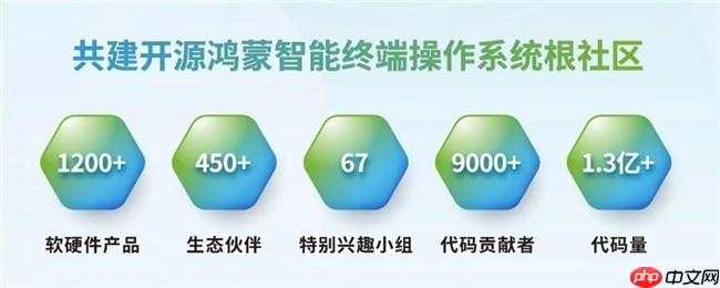 诚邀报名参会｜2025开放原子开源生态大会开源鸿蒙主题演讲即将举办
