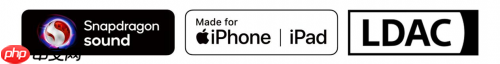 旷世之声QCCDongle Pro发布|让苹果设备无线畅听LDAC无损音质
