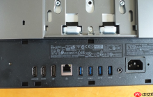 雷蛇灵刃16双模mini-LED屏测评 4K/1080P切换分析