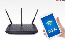 168.4.1路由器管理 192.168.4.1WiFi密码修改步骤