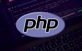 PHP를 사용하여 AI와 결합하여 텍스트 PHP 지능형 문서 관리 시스템을 분류하는 방법