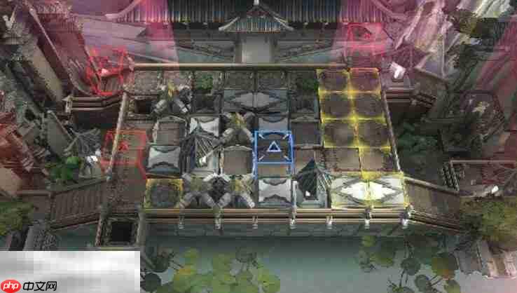 明日方舟界园肉鸽有教无类关卡详情 第二层关卡有教无类攻略