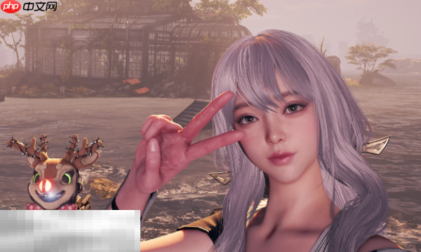 剑星拍照位置在哪 游戏拍照点汇总一览