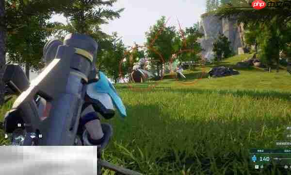 幻兽帕鲁通往雪山的岔路收集点是什么 帕鲁雪山的岔路收集地点