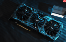 AMD Radeon RX 7600 XT测评 16GB显存4K游戏表现