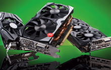 微星MEG Z790 ACE主板VRM测试 直出式19相供电分析