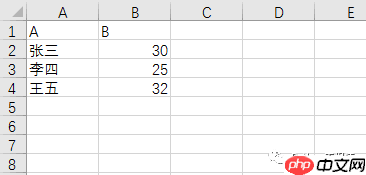 Python-sqlite3-08-往数据库中写入Excel中信息