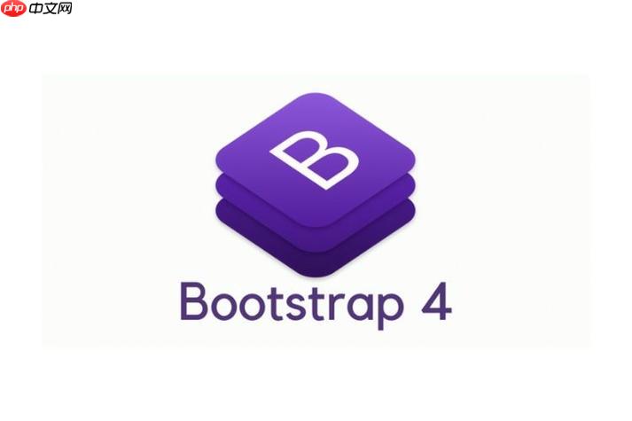 解决Bootstrap导航栏在小屏幕设备上的显示问题