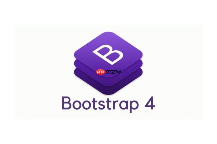 解决Bootstrap导航栏在小屏幕设备上的显示问题