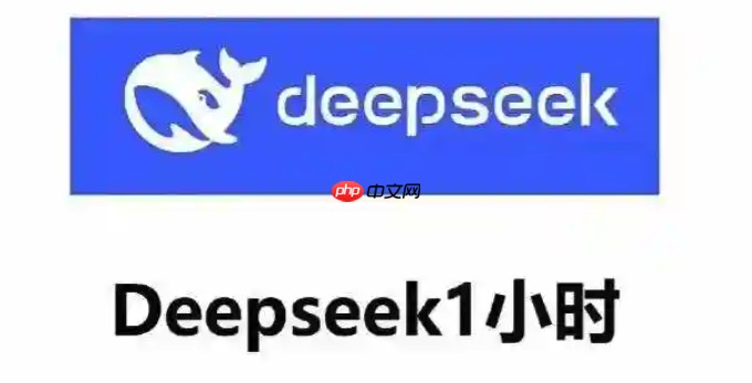 deepseek使用技巧汇总 deepseek怎么开启高级功能