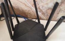 168.1.253的默认用户名和密码是什么？如何重置？