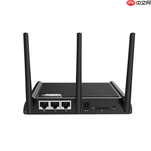 168.12.1路由器限速设置 192.168.12.1DDNS配置(多SSID模式)