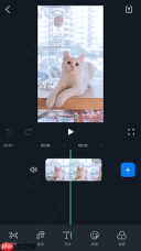 万兴喵影如何剪辑视频 | 万兴喵影使用教程