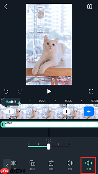 万兴喵影如何剪辑视频 | 万兴喵影使用教程
