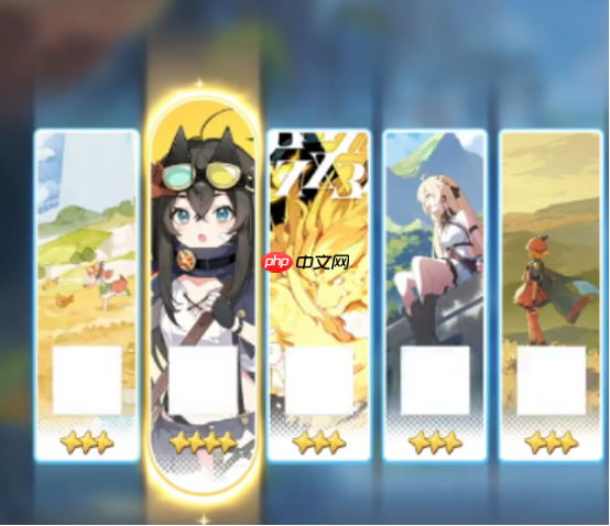 星塔旅人王权点数任务终极攻略：轻松积累抽卡资源称霸异世界