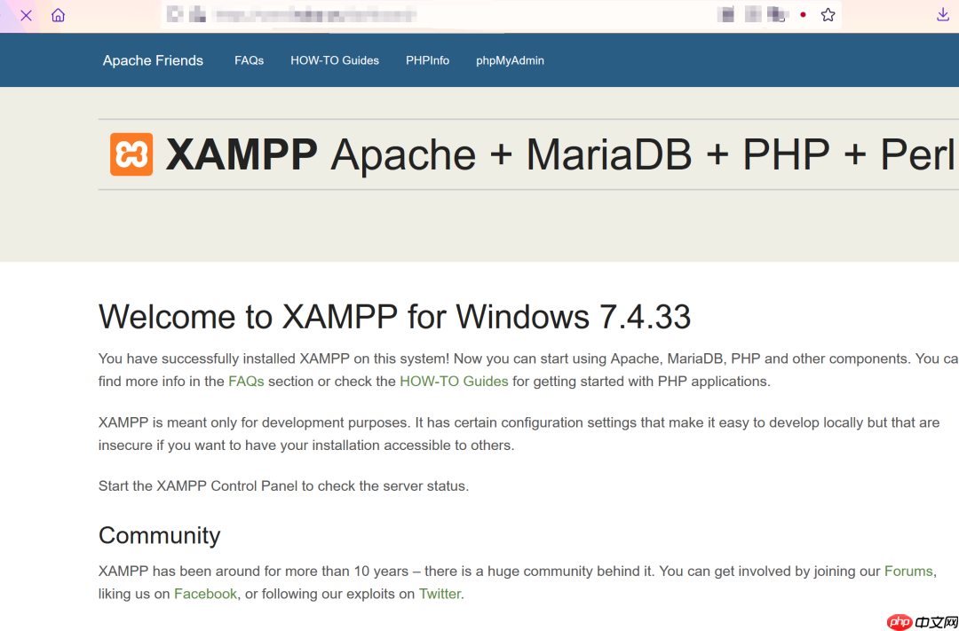 [含POC]紧急测试!PHP CGI Windows平台远程代码执行漏洞爆发!