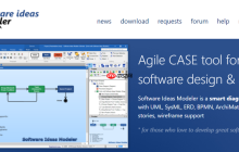 UML建模工具更新情况（二）