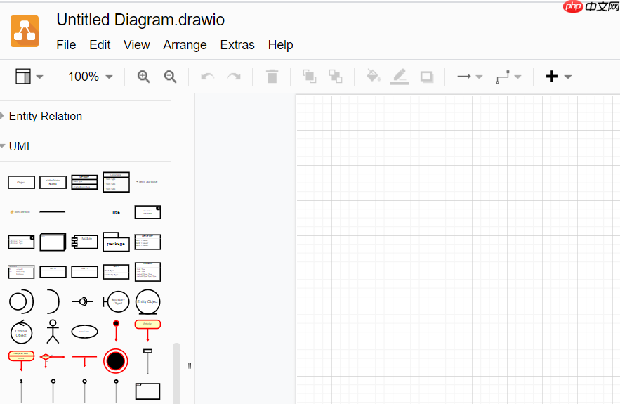 UML建模工具更新情况（二）