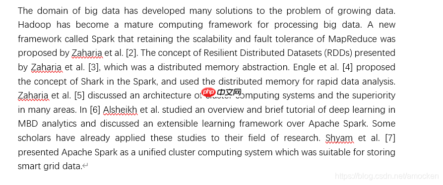 用Python实现复制英文PDF段落后自动去掉换行连字符