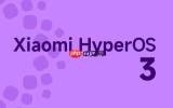 这些小米机型不支持升级HyperOS 3 含部分旗舰产品