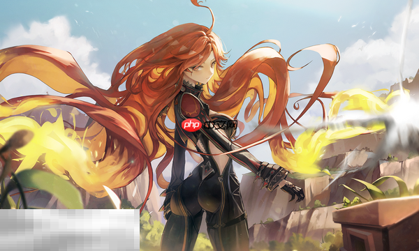 原神玛薇卡怎么配队 玛薇卡配队大全攻略