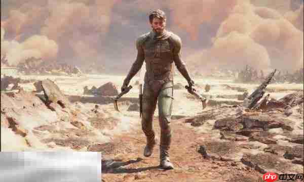 沙丘觉醒小型矿石精炼厂用处 小型矿石精炼厂详细特点​