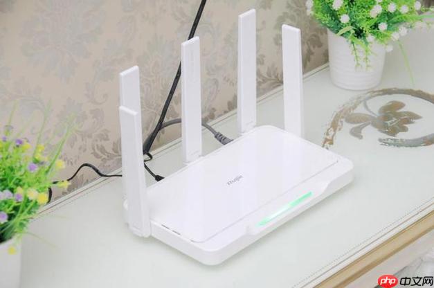 168.1.2登录路由器 192.168.1.2设置WiFi密码详细教程