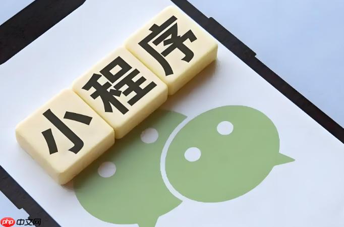 政策利好:数字经济下小程序的地位