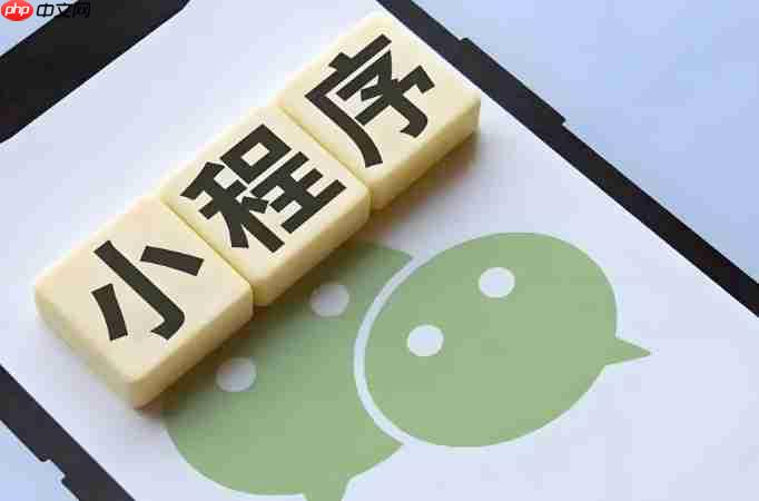 政策利好:数字经济下小程序的地位