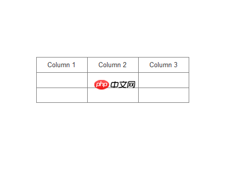 axurerp怎么添加表格?axurerp添加表格的方法