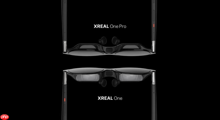 从「全球销冠」到「Google首选」,XREAL创新驱动引领新一代智能终端